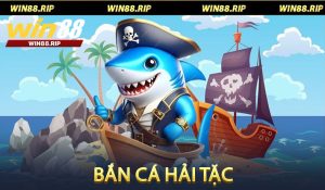 Bắn Cá Hải Tặc