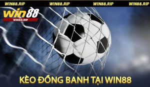 Kèo Đồng Banh